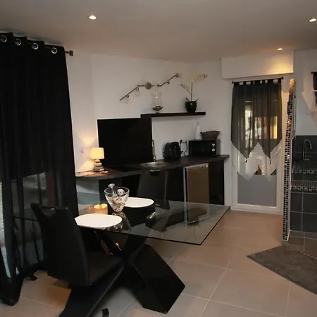 Апартаменты Etoile Saint-Leger (Savoie)