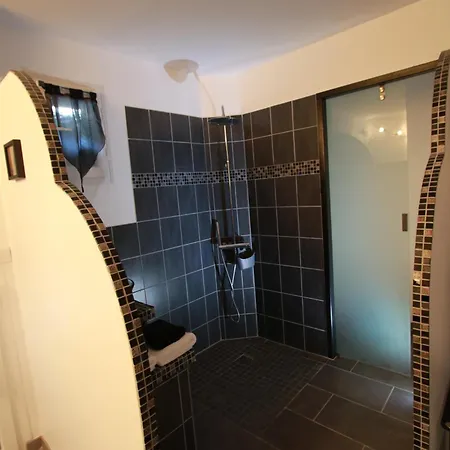 Апартаменты Etoile Saint-Leger (Savoie)